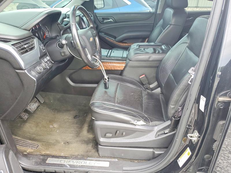 Aukcja sprzedaży 2015 Chevrolet Tahoe, vin: 1GNSKCKC6FR202364, numer aukcji: 61210986
