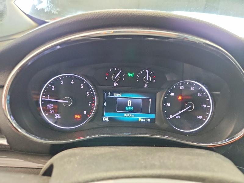 Продаж на аукціоні авто 2017 Buick Encore, vin: KL4CJGSM2HB017167, номер лоту: 62927616