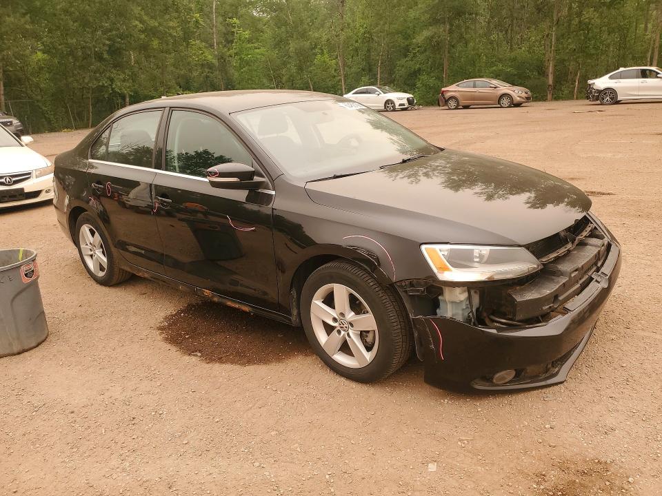 2012 Volkswagen Jetta მანქანა იყიდება აუქციონზე, vin: 3VWDX7AJ6CM329121, აუქციონის ნომერი: 60462166