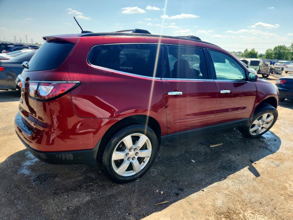 Продаж на аукціоні авто 2016 Chevrolet Traverse, vin: 1GNKRGKD4GJ297194, номер лоту: 60873796