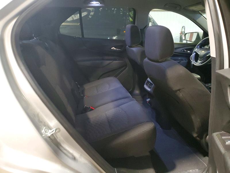 Aukcja sprzedaży 2018 Chevrolet Equinox, vin: 2GNAXJEV3J6126153, numer aukcji: 62169916