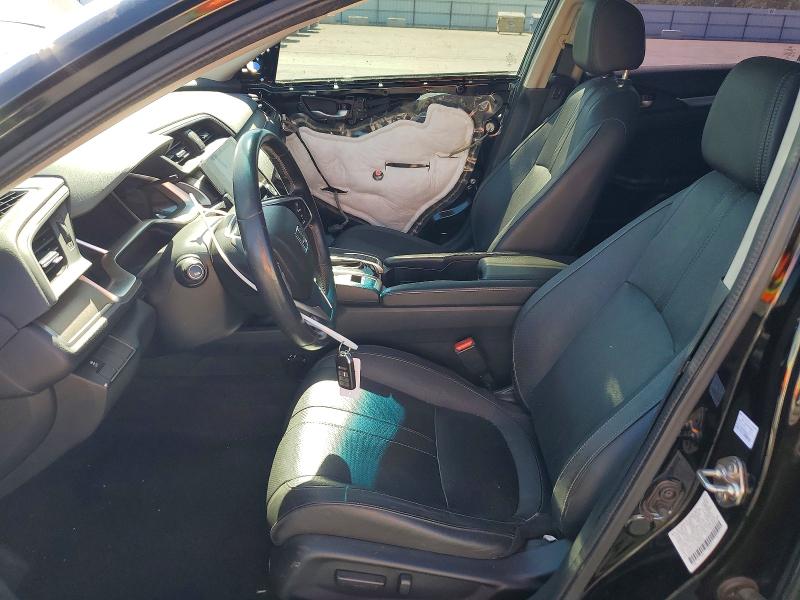 Aukcja sprzedaży 2017 Honda Civic, vin: 2HGFC1F73HH639459, numer aukcji: 62832946