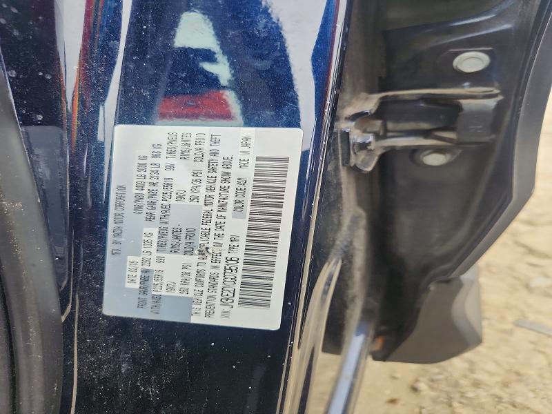 59830196 :رقم المزاد ، JM3KE2DY0G0795106 vin ، 2016 Mazda Cx-5 مزاد بيع