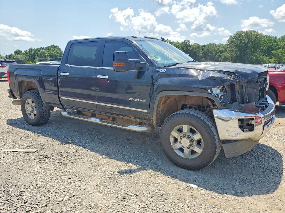 Aukcja sprzedaży 2016 Gmc Sierra, vin: 1GT12TE83GF213837, numer aukcji: 60406296