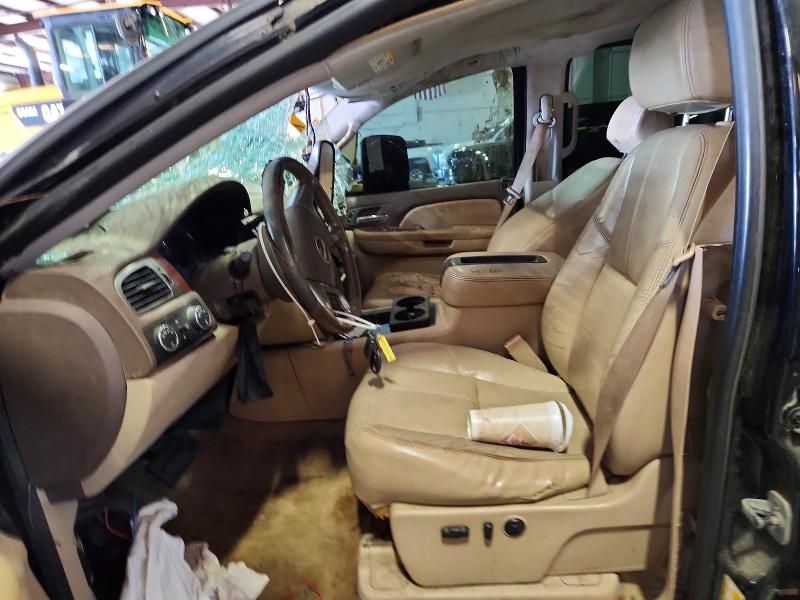 Продажа на аукционе авто 2007 Gmc New Sierra, vin: 2GTEK13M071572771, номер лота: 62510376