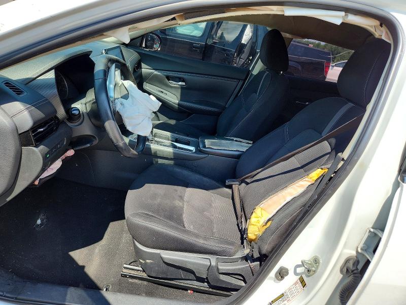 60568786 :رقم المزاد ، 3N1AB8CV9LY301853 vin ، 2020 Nissan Sentra مزاد بيع