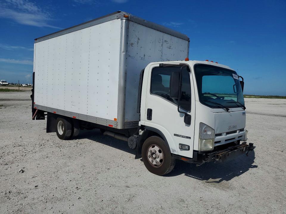 Продажа на аукционе авто 2014 Isuzu Npr Hd, vin: JALC4W160E7003629, номер лота: 85454515
