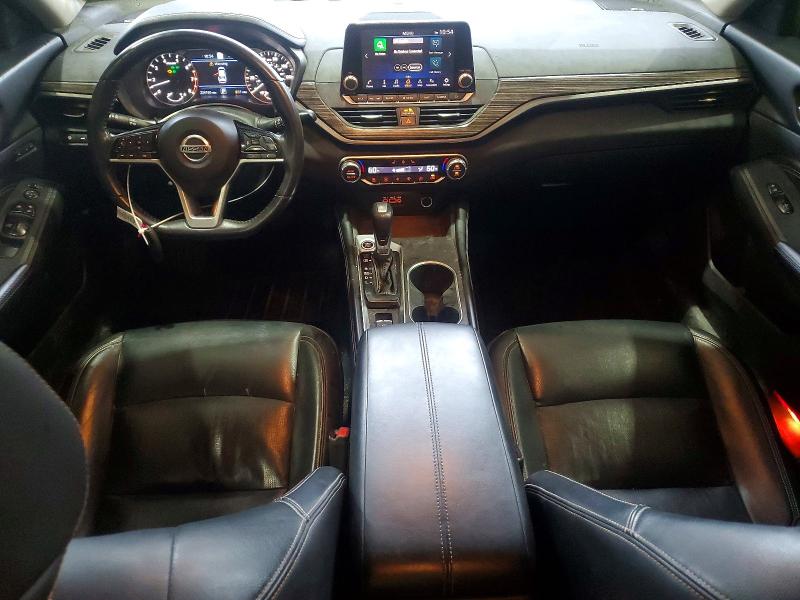 60836856 :رقم المزاد ، 1N4BL4FV2KC107570 vin ، 2019 Nissan Altima مزاد بيع