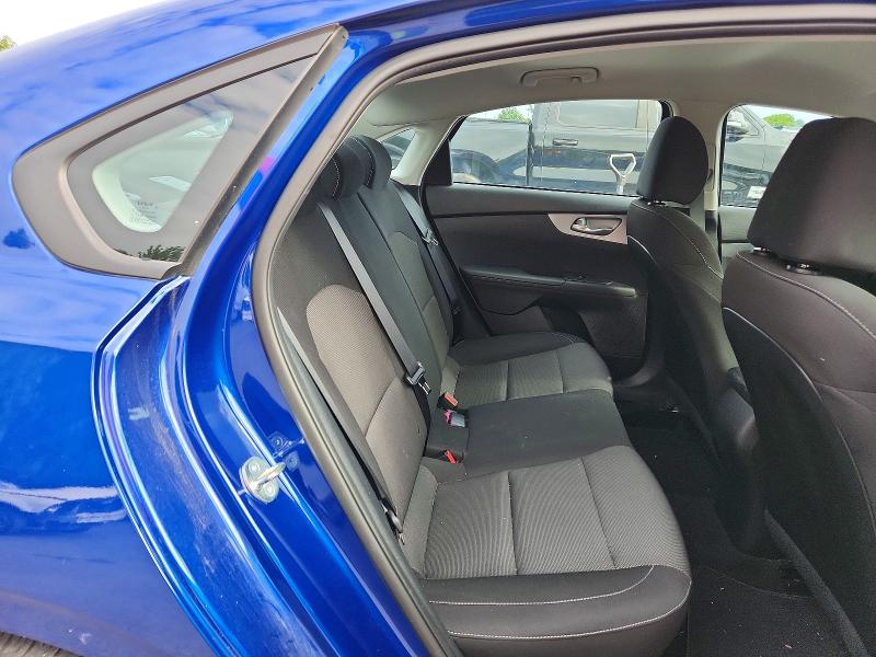 Продажа на аукционе авто 2023 Kia Forte, vin: 3KPF24AD9PE661802, номер лота: 63208676
