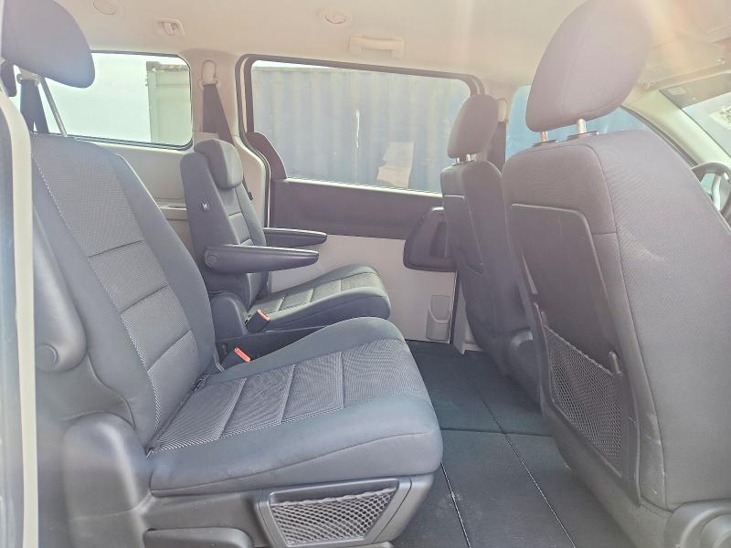 Продаж на аукціоні авто 2009 Dodge Grand Caravan, vin: 2D8HN44E79R623637, номер лоту: 62311576