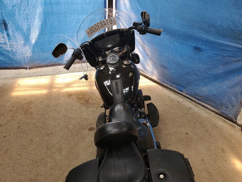 2018 Harley-davidson Flhcs მანქანა იყიდება აუქციონზე, vin: 5HD1YBKA5JC017415, აუქციონის ნომერი: 61483506
