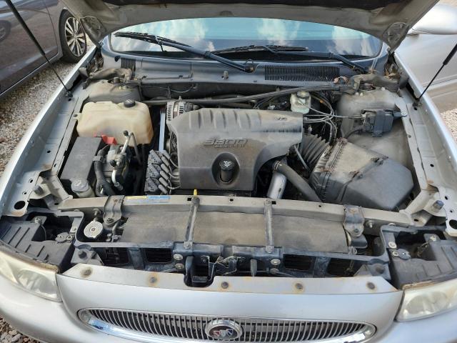 59596296 :رقم المزاد ، 1G4HP52K244177041 vin ، 2004 Buick Lesabre مزاد بيع