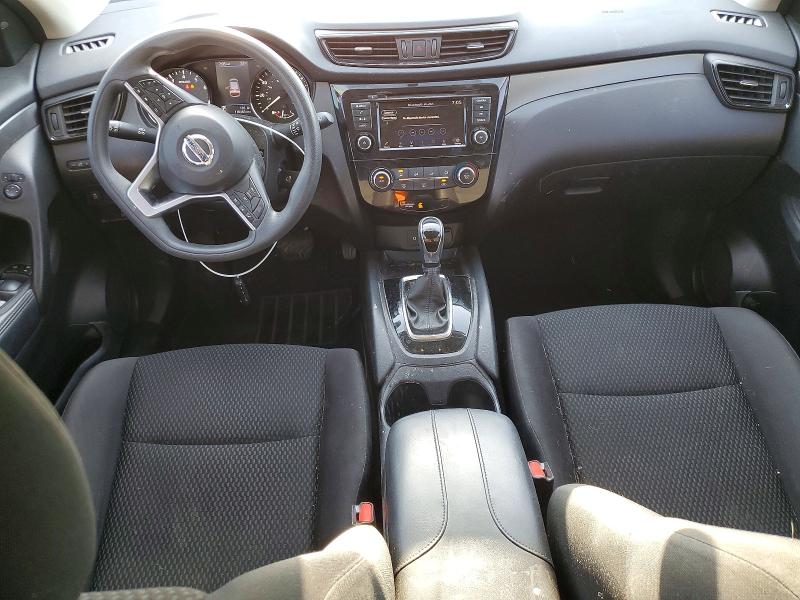 Aukcja sprzedaży 2019 Nissan Rogue Sport, vin: JN1BJ1CR4KW317241, numer aukcji: 61434626