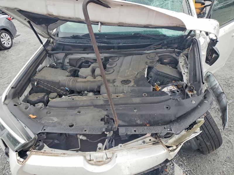 Продажа на аукционе авто 2020 Toyota 4runner, vin: JTEZU5JR2L5218899, номер лота: 63034366