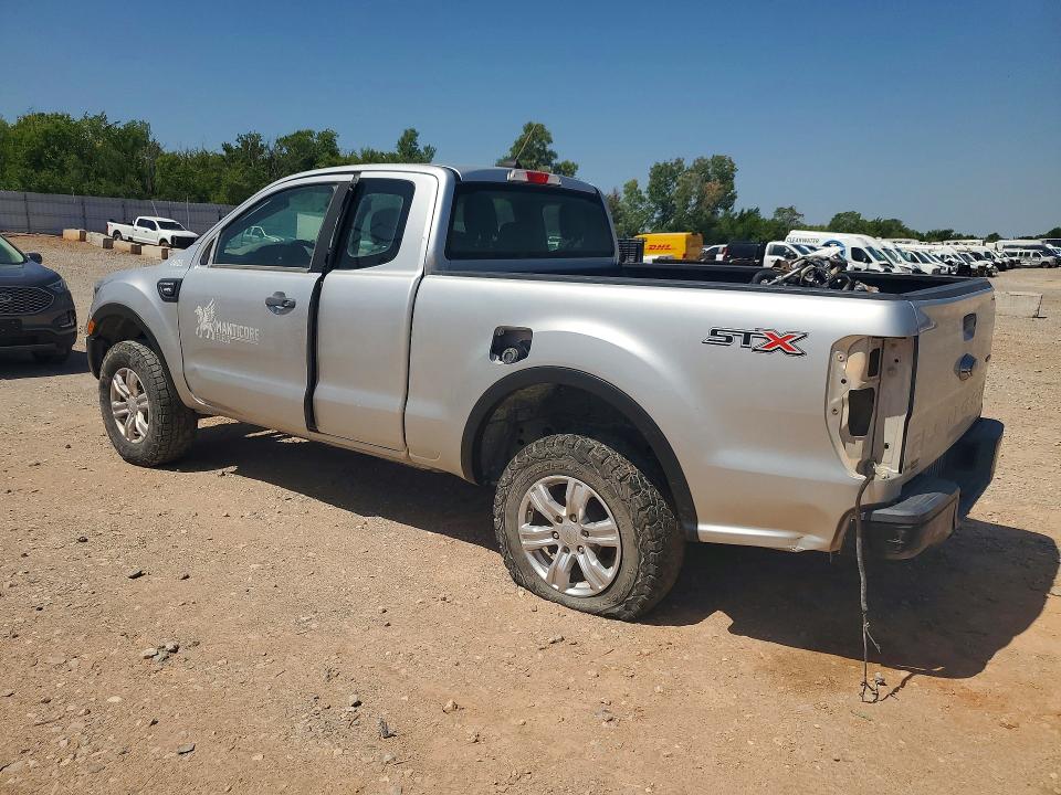 Aukcja sprzedaży 2019 Ford Ranger, vin: 1FTER1EH5KLB20605, numer aukcji: 61783646