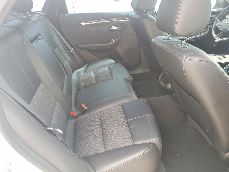 57859826 :رقم المزاد ، 2G1125S32F9162545 vin ، 2015 Chevrolet Impala مزاد بيع