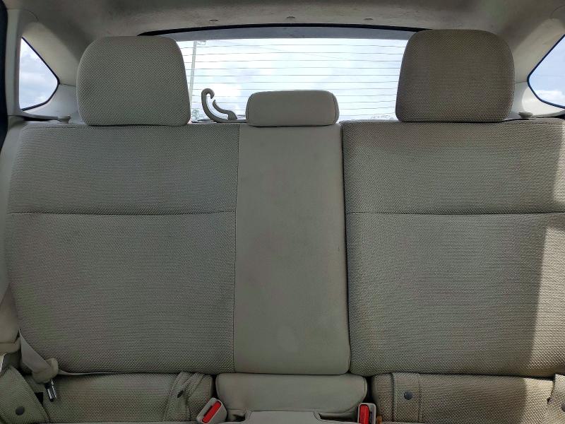 Aukcja sprzedaży 2013 Subaru Xv Crosstrek, vin: JF2GPAVC3D2854270, numer aukcji: 62281316
