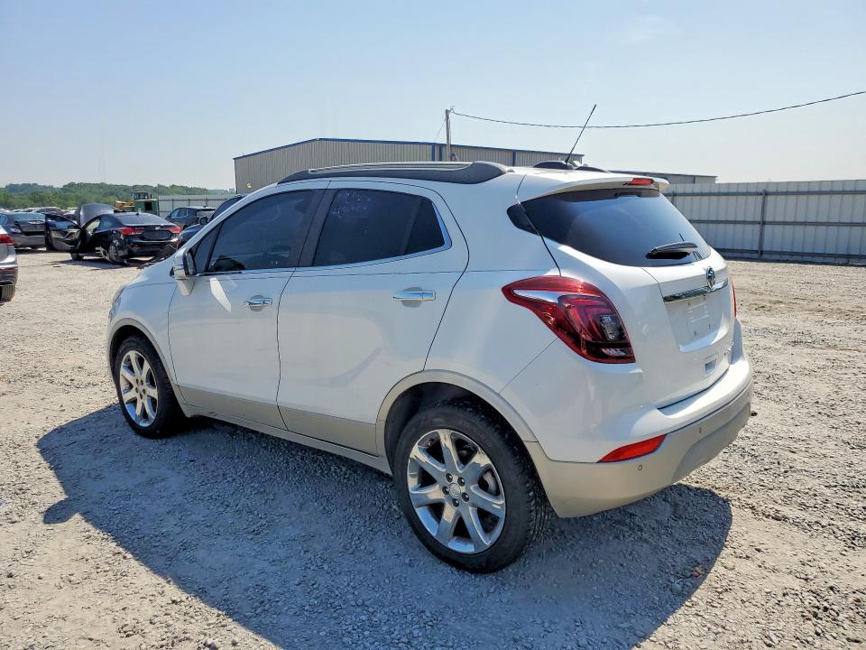 Продаж на аукціоні авто 2019 Buick Encore, vin: KL4CJCSB5KB707395, номер лоту: 59027476