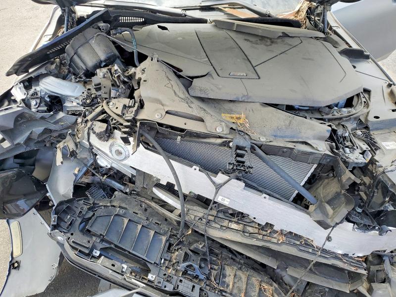 Продаж на аукціоні авто 2024 Bmw I5, vin: WBY43FK02RCR58592, номер лоту: 61618516