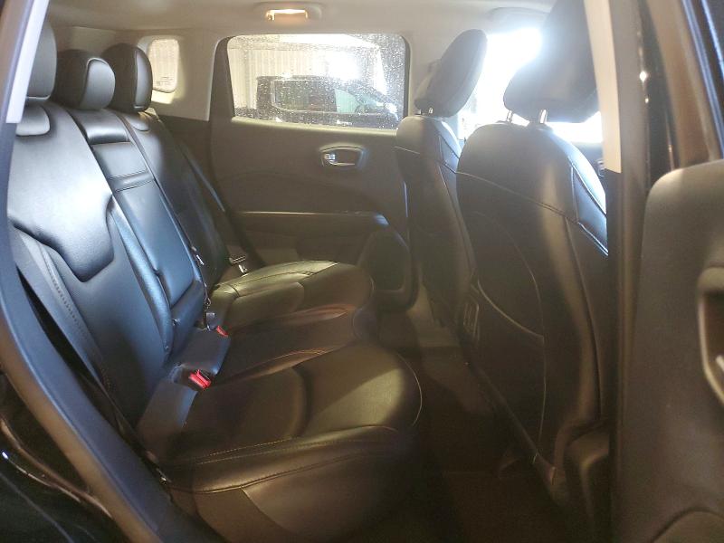 Продажа на аукционе авто 2020 Jeep Compass, vin: 3C4NJDCB4LT135447, номер лота: 59323356
