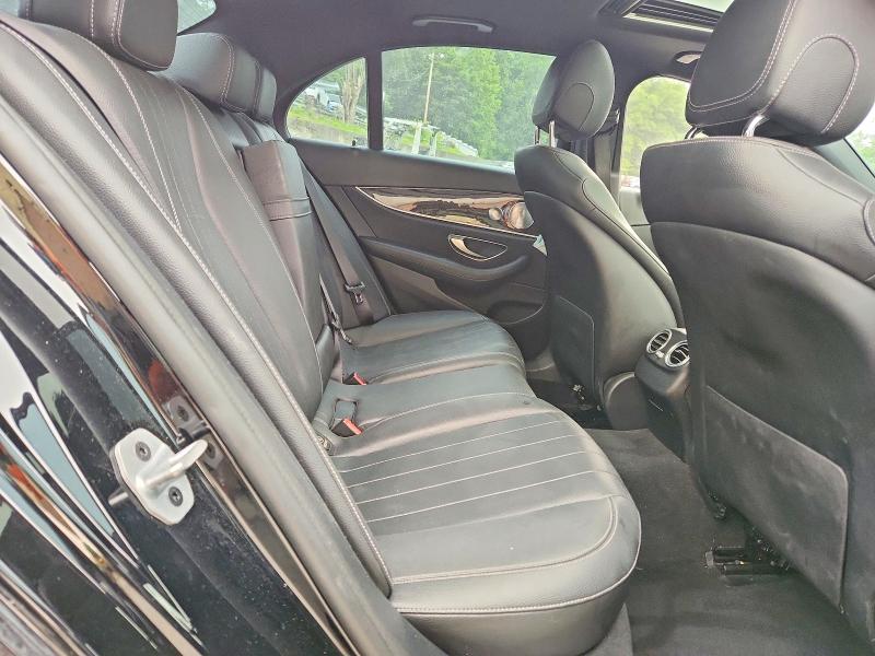 Aukcja sprzedaży 2019 Mercedes-benz E, vin: WDDZF4KB1KA551360, numer aukcji: 60360036