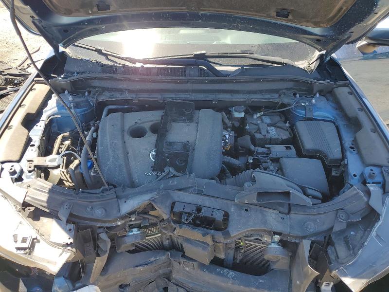 Продаж на аукціоні авто 2020 Mazda Cx-5, vin: JM3KFABM2L0742103, номер лоту: 59877336