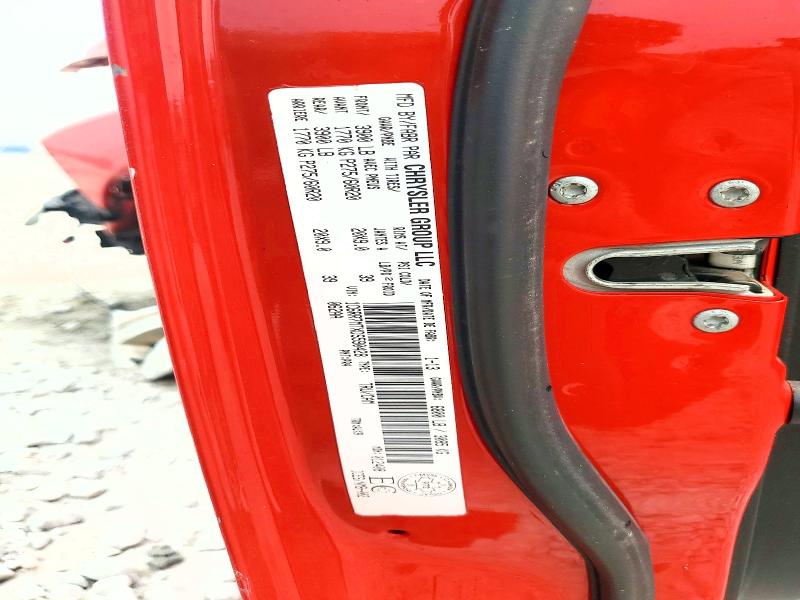 Aukcja sprzedaży 2013 Ram 1500, vin: 1C6RR7MTXDS590428, numer aukcji: 61180186