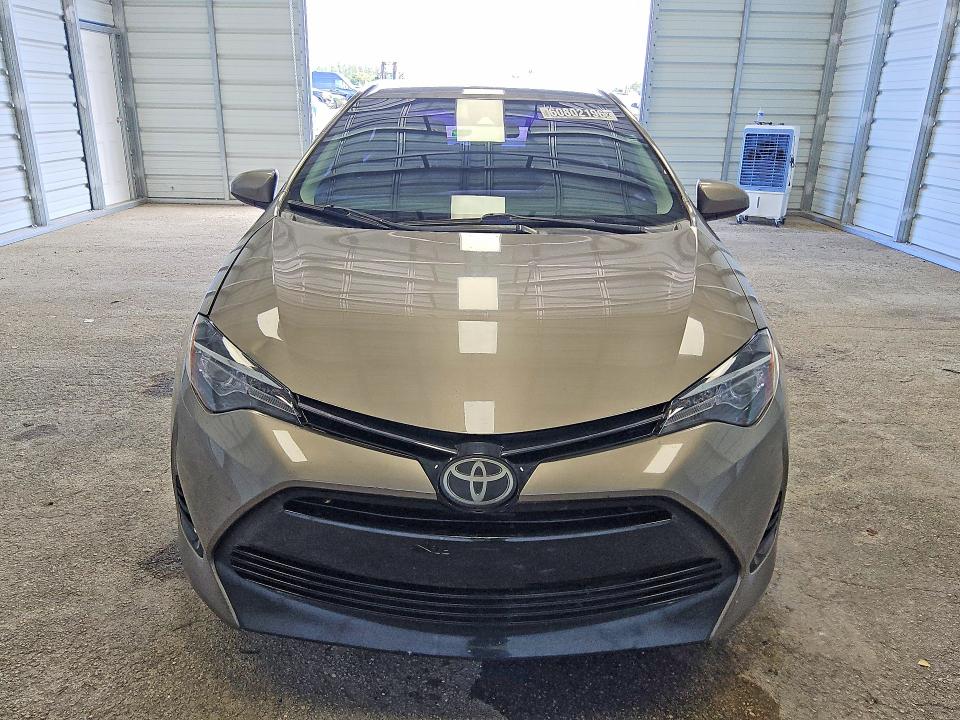 Aukcja sprzedaży 2018 Toyota Corolla, vin: 2T1BURHE8JC124087, numer aukcji: 60802196