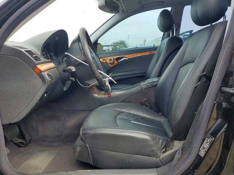 Продаж на аукціоні авто 2005 Mercedes-benz E, vin: WDBUF65J65A620453, номер лоту: 60967576