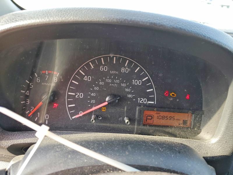 Aukcja sprzedaży 2015 Nissan Nv200, vin: 3N6CM0KN0FK710024, numer aukcji: 62640546