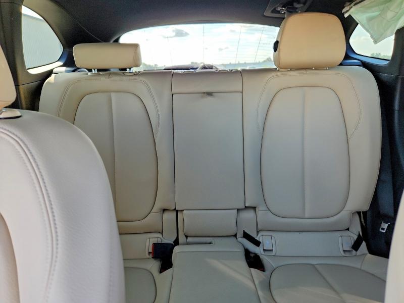 60294406 :رقم المزاد ، WBXHU7C34H5H37583 vin ، 2017 Bmw X1 مزاد بيع