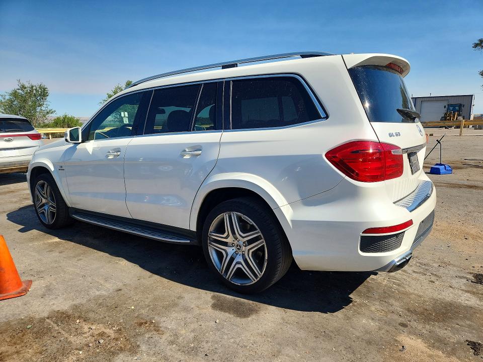 Продажа на аукционе авто 2014 Mercedes-benz Gl, vin: 4JGDF7EE4EA271668, номер лота: 59880546