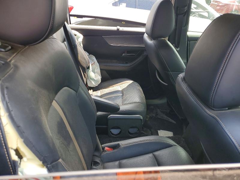 Продаж на аукціоні авто 2025 Mazda Cx-90, vin: JM3KKEHD2S1212765, номер лоту: 62615406