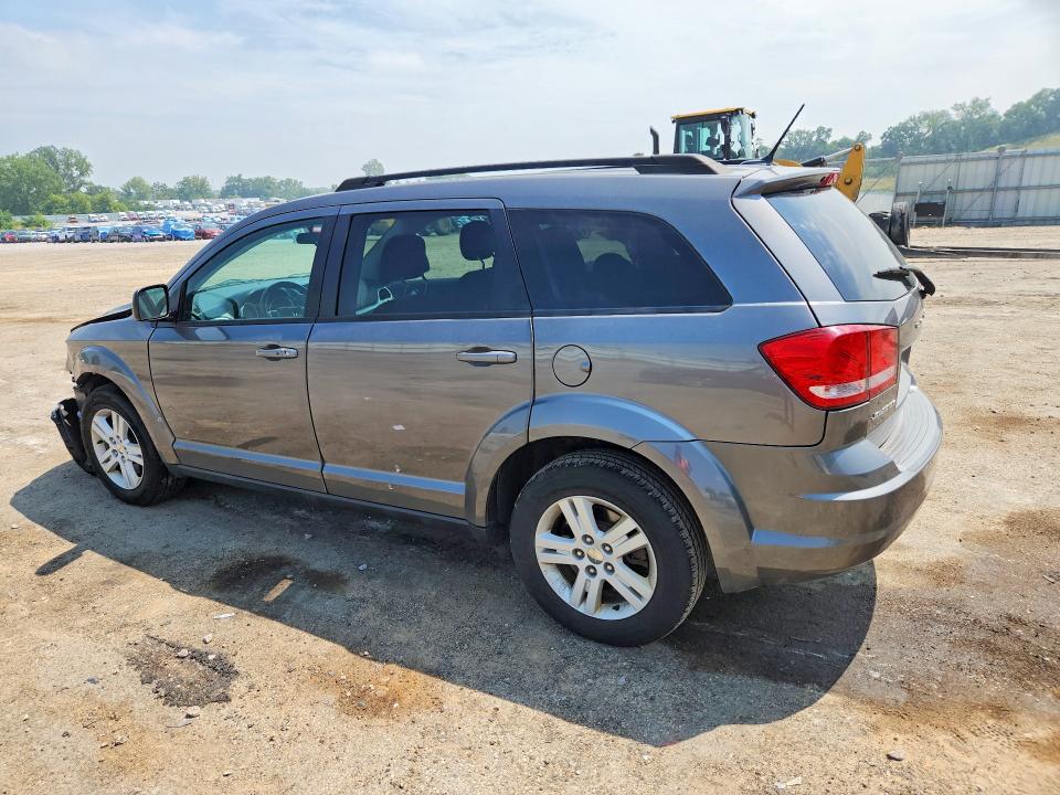 Aukcja sprzedaży 2012 Dodge Journey, vin: 3C4PDCAB6CT372776, numer aukcji: 61626546
