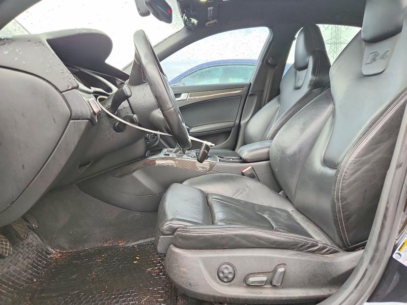 Aukcja sprzedaży 2011 Audi S4, vin: WAUDGAFL7BA048545, numer aukcji: 61789196