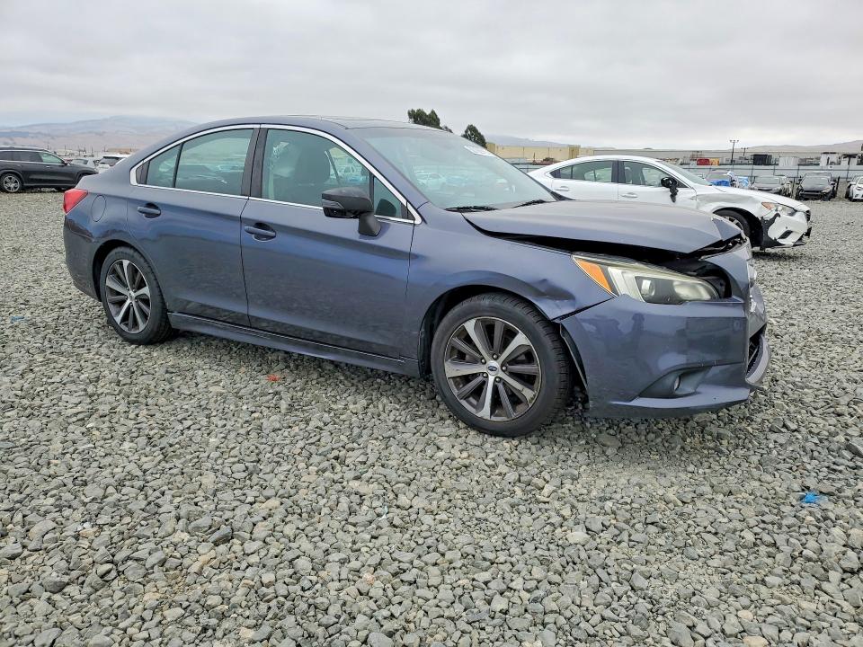 Продажа на аукционе авто 2015 Subaru Legacy, vin: 4S3BNAN6XF3066883, номер лота: 60192916
