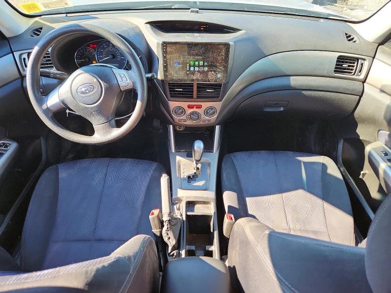Продажа на аукционе авто 2010 Subaru Forester, vin: JF2SH6AC2AH731501, номер лота: 60371986