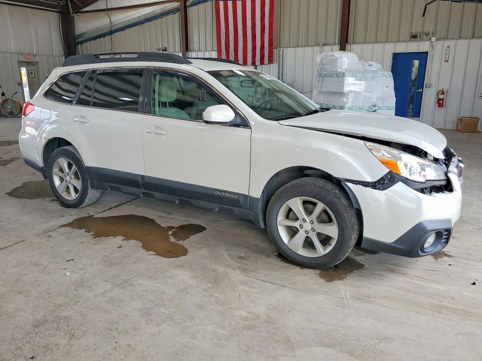 Продажа на аукционе авто 2014 Subaru Outback, vin: 4S4BRBCC9E3213045, номер лота: 59146336
