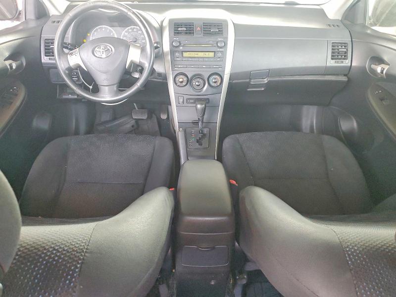 Продаж на аукціоні авто 2009 Toyota Corolla, vin: 1NXBU40E29Z014189, номер лоту: 61508946