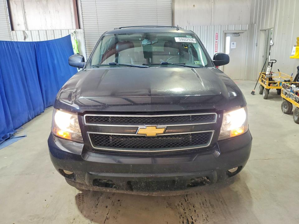 2013 Chevrolet Tahoe მანქანა იყიდება აუქციონზე, vin: 1GNSKBE08DR239201, აუქციონის ნომერი: 59602936