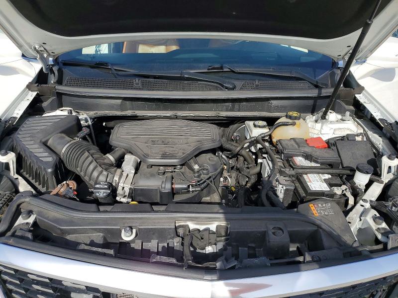 Продажа на аукционе авто 2022 Cadillac Xt5, vin: 1GYKNCRS6NZ152541, номер лота: 61083926
