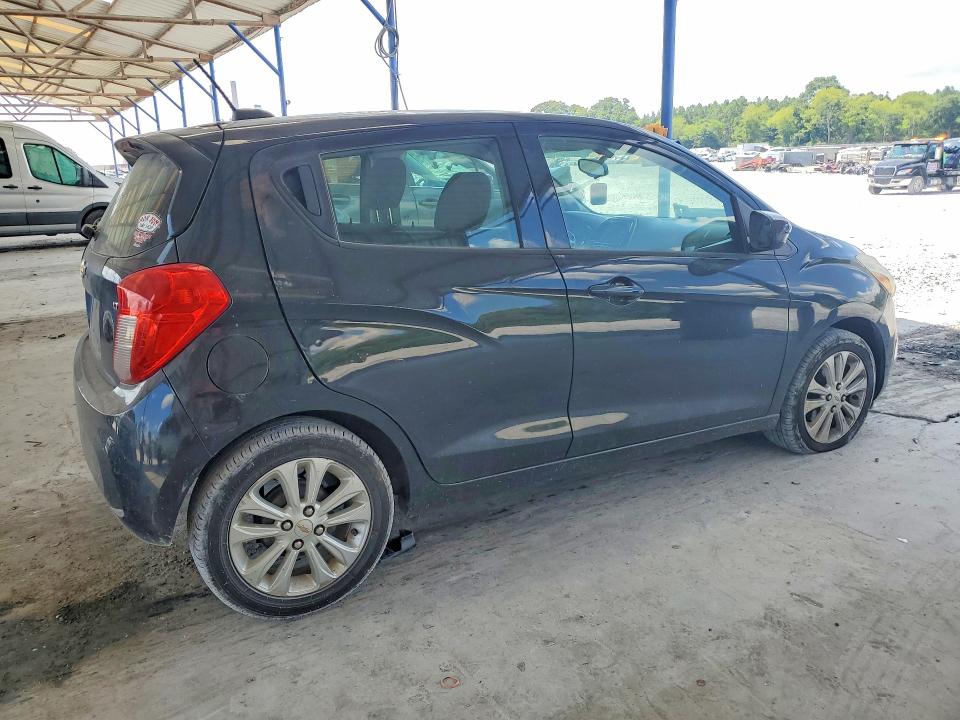 Продаж на аукціоні авто 2016 Chevrolet Spark, vin: KL8CD6SA5GC613078, номер лоту: 59983086