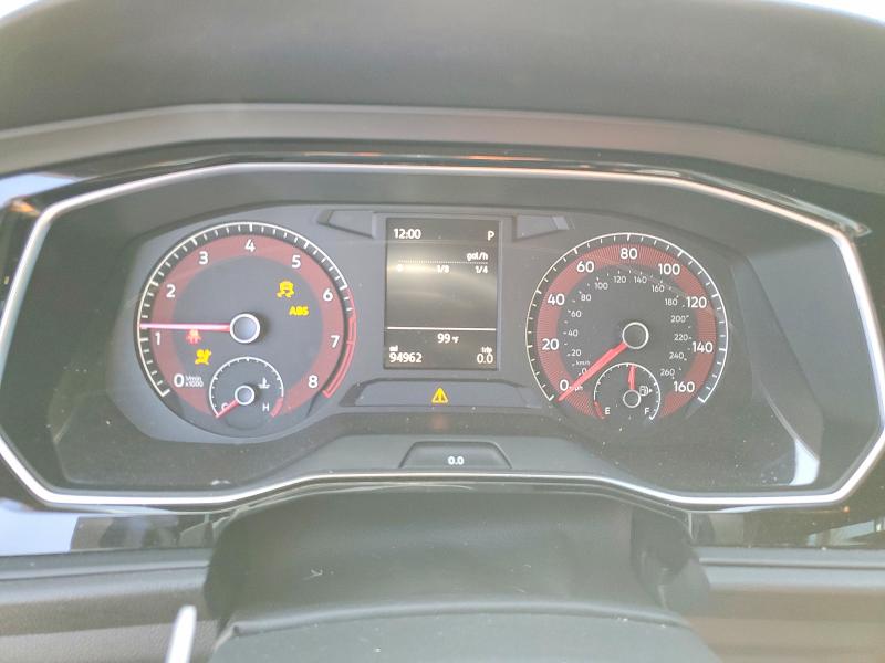 60869076 :رقم المزاد ، 3VW6T7BU9KM147179 vin ، 2019 Volkswagen Jetta مزاد بيع