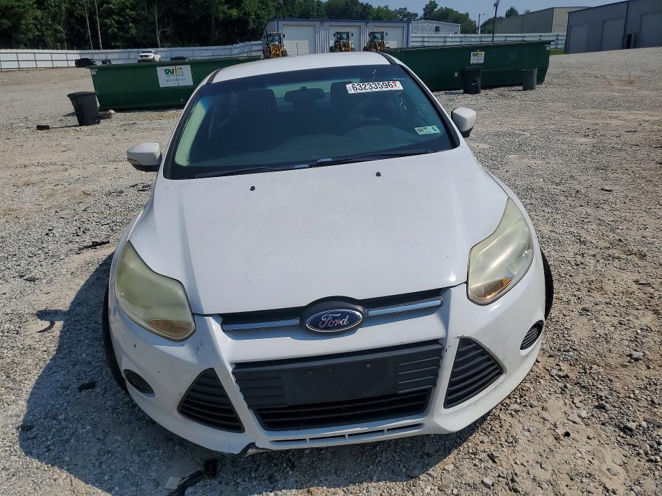 Продажа на аукционе авто 2013 Ford Focus, vin: 1FADP3F28DL379993, номер лота: 63233596