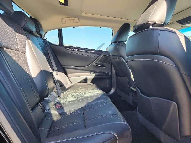 Aukcja sprzedaży 2020 Lexus Es, vin: 58AFZ1B19LU068150, numer aukcji: 61527456