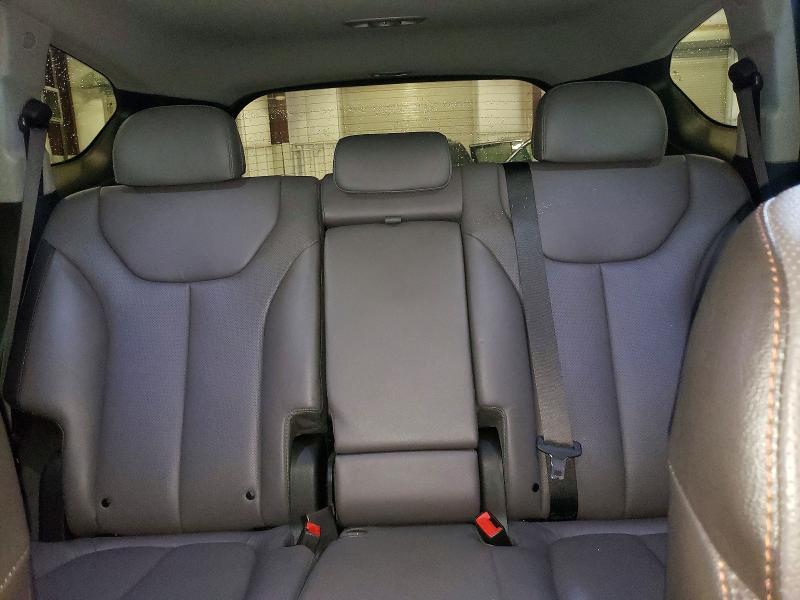 Продаж на аукціоні авто 2020 Hyundai Santa Fe, vin: 5NMS5CAA8LH256944, номер лоту: 60384706