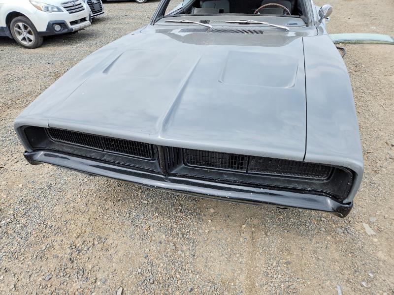 Aukcja sprzedaży 1969 Dodge Charger, vin: XP29H9G215241, numer aukcji: 59239526