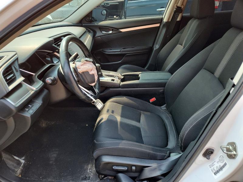 Продаж на аукціоні авто 2019 Honda Civic, vin: 2HGFC2F71KH028472, номер лоту: 59138456