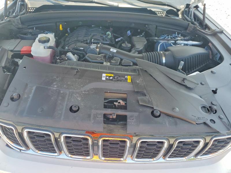 Продаж на аукціоні авто 2025 Jeep Grand Cherokee, vin: 1C4RJKBG8S8761048, номер лоту: 59175586