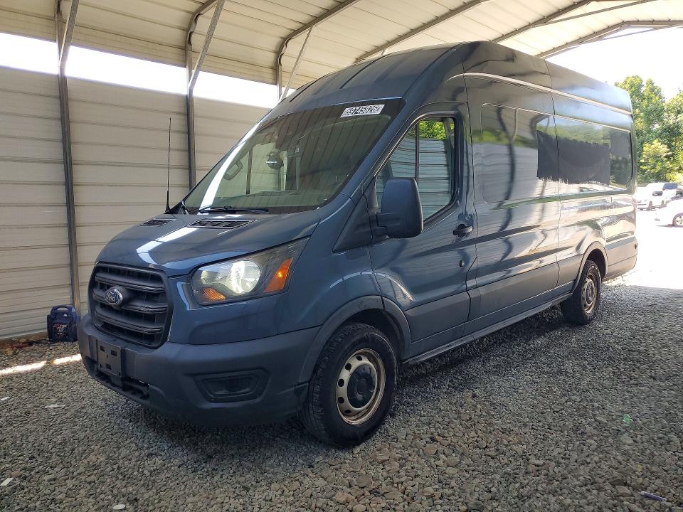 Aukcja sprzedaży 2020 Ford Transit, vin: 1FTBR3X83LKB02039, numer aukcji: 59745826